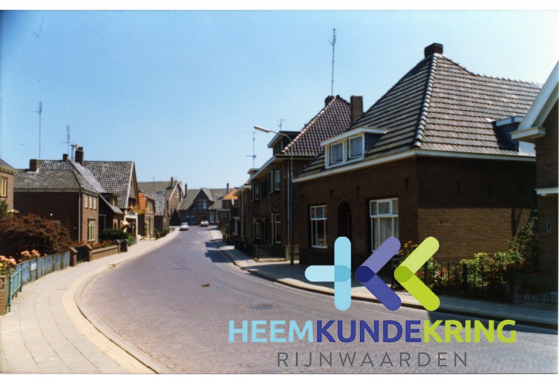Binnenweg 11-7-1977 Coll. HKR (4)